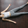 ​Savasana​
