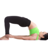 ​Setu Bandha Sarvangasana​
