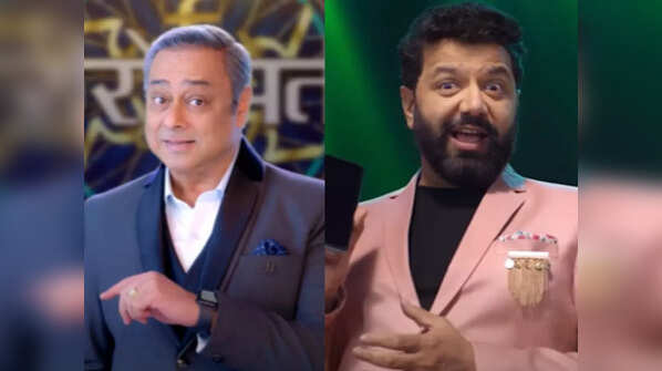 Kon Honar Crorepati to Khupte Tithe Gupte; Much-waited reality shows on Marathi television
