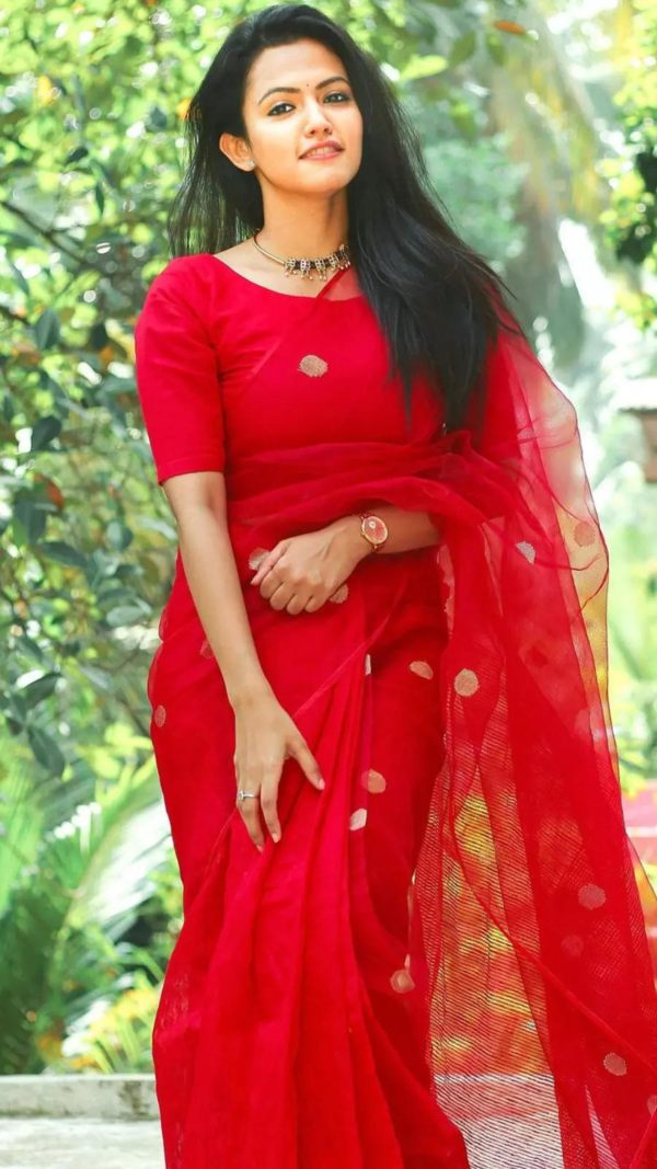 Aparna Das