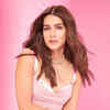 kriti sanon short dress Kriti Sanon's off-shoulder mini dress at Housefull 4 promotions is the  perfect day-to-night look