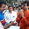 ​When MNS members threatened the makers of the show
