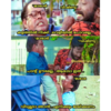 ​Sobha v/s Akhil and Vishu​