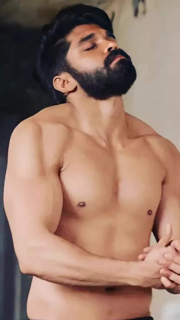 Dhruv Vikram Stills