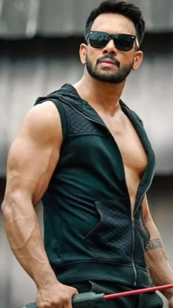 Bharath