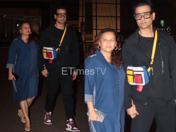 Rohit Roy