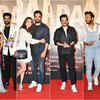 Article image for: Sunny Leone, Anil Kapoor, Kajal Aggarwal: Bollywood celebrities attend Chatrapathi screening