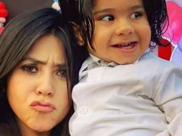 Ekta Kapoor