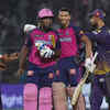 Article image for: KKR vs RR IPL 2023 Highlights: Jaiswal's carnage fires RR to third spot with commanding victory over KKR