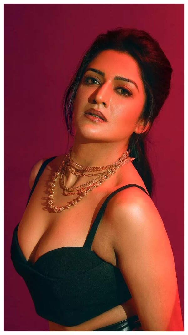 Vimala Raman Stills