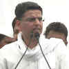 Article image for: Rajasthan: Sachin Pilot accuses Vasundhara Raje govt of corruption at ‘Jan Sangharsh Yatra’ in Ajmer