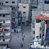 Article image for: See the latest photos of <i class="tbold">children in gaza</i>