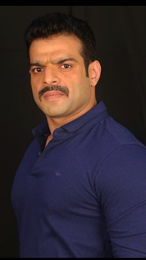 Karan Patel