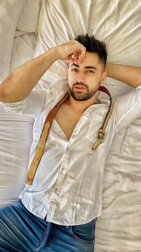 Zain Imam Photos