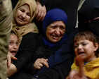 Israel continues airstrikes on Gaza as militants fire rockets