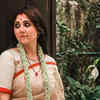 Swastika Mukherjee