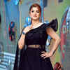 Article image for: Srabanti Chatterjee