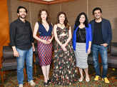 NRI Wives: Promotions