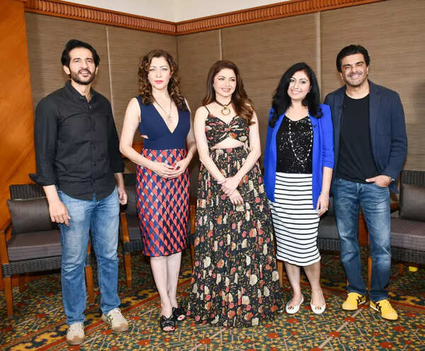 Gunjan Kuthiala Pictures