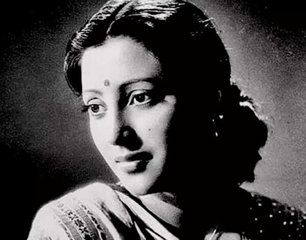 Suchitra Sen Stills