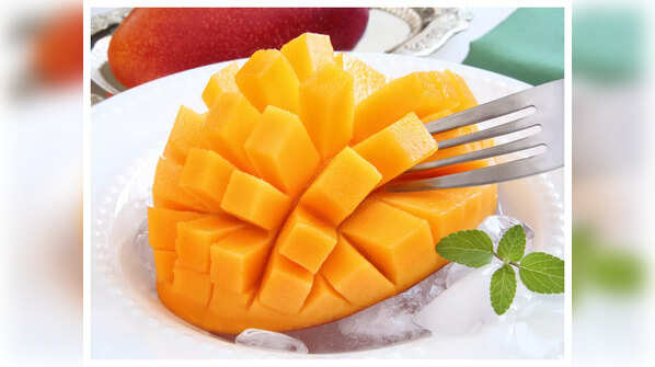 Benefits of Miyazaki mango