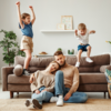 ​​Redefining what constitutes being a good parent​