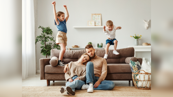 Redefining what constitutes being a good parent