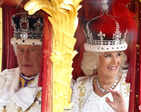#WorldView: From Britain’s King Charles III’s coronation to Russia’s Victory Day; these images capture the significant moments of the week