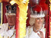 #WorldView: From Britain’s King Charles III’s coronation to Russia’s Victory Day; these images capture the significant moments of the week