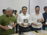Swwapnil Joshi, Mahesh Kothare and others announce Maha Govt's Film Bazaar portal to promote Marathi films and web series