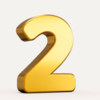 ​Number 2​