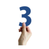 ​Number 3​