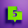 ​Number 5​