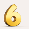 ​Number 6​