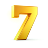 ​Number 7​