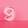 ​Number 9​