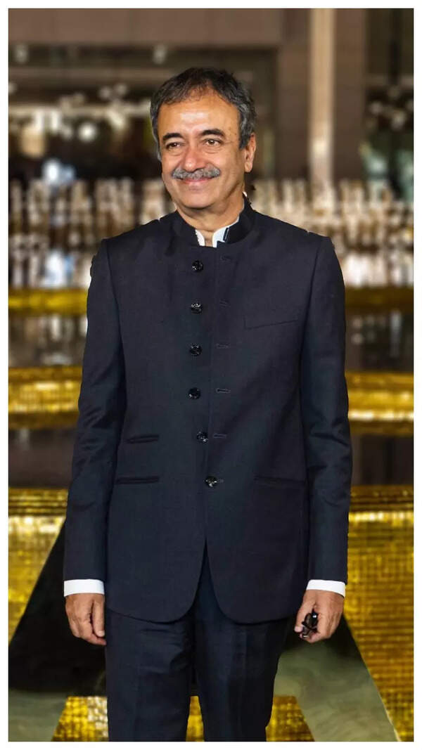 Rajkumar Hirani Pictures