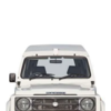 Article image for: <i class="tbold">Maruti</i> Gypsy