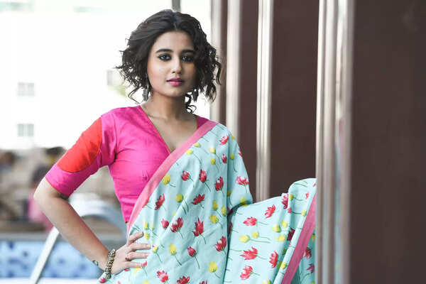 Swastika Dutta Photos