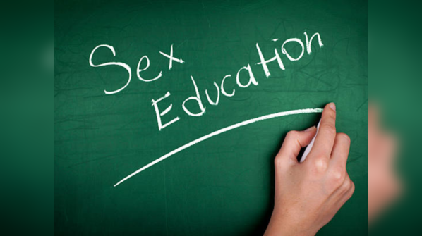 Multiple sex partners