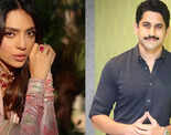 ​Sobhita Dhulipala breaks silence on Naga Chaitanya​