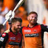Article image for: David Warner and <i class="tbold">Jonny Bairstow</i> (SRH, 2019): 4
