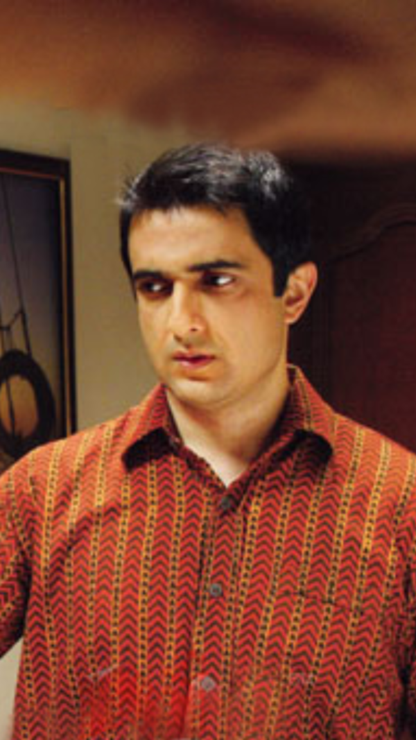 Sanjay Suri Photos