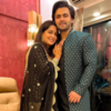 Shoaib Ibrahim on how wife Dipika supported him when he had no work for three years