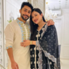 Gauahar Khan and Zaid Darbar blessed with a baby boy