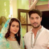 Article image for: Pic from the scenes of <i class="tbold">udaariyaan</i>