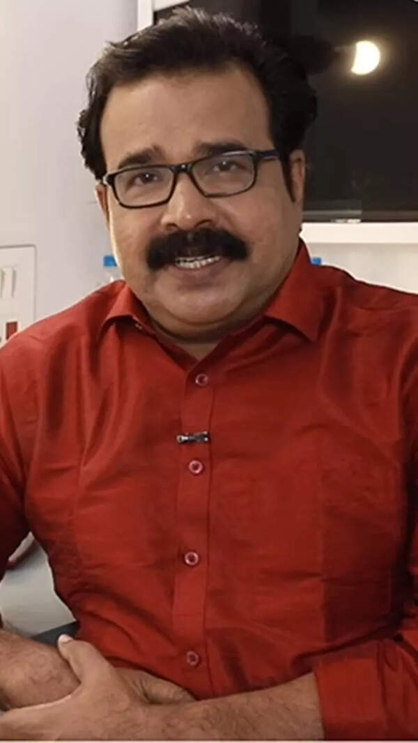 Manikandan