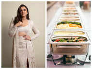 Parineeti Chopra-Raghav Chadha's Engagement: A sneak peek into the party menu