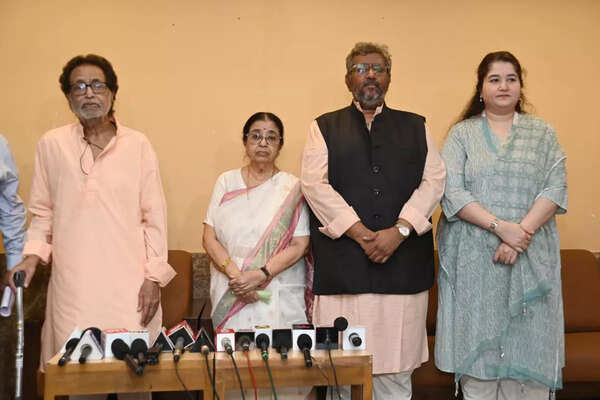 Usha Mangeshkar
