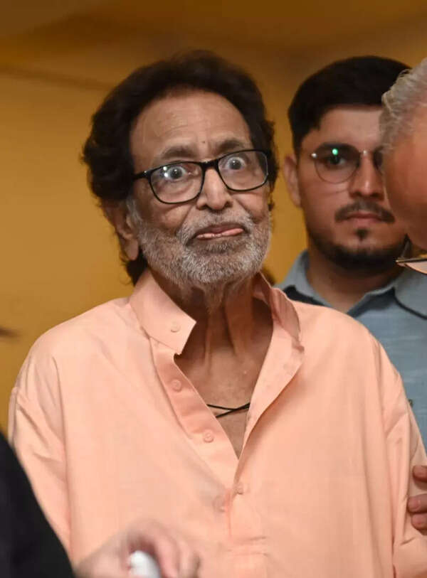 Hridaynath Mangeshkar